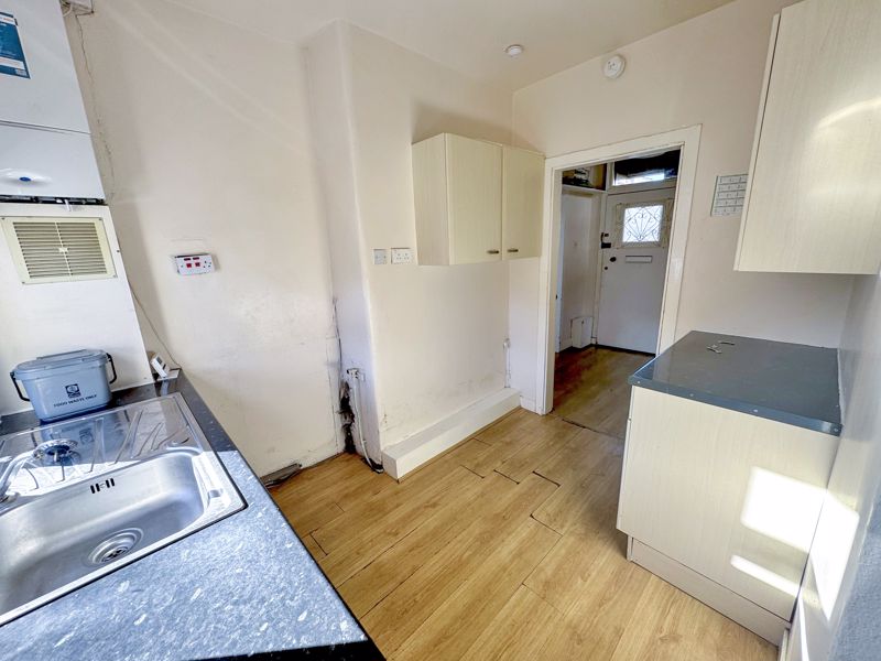 Rowena Avenue Knightswood